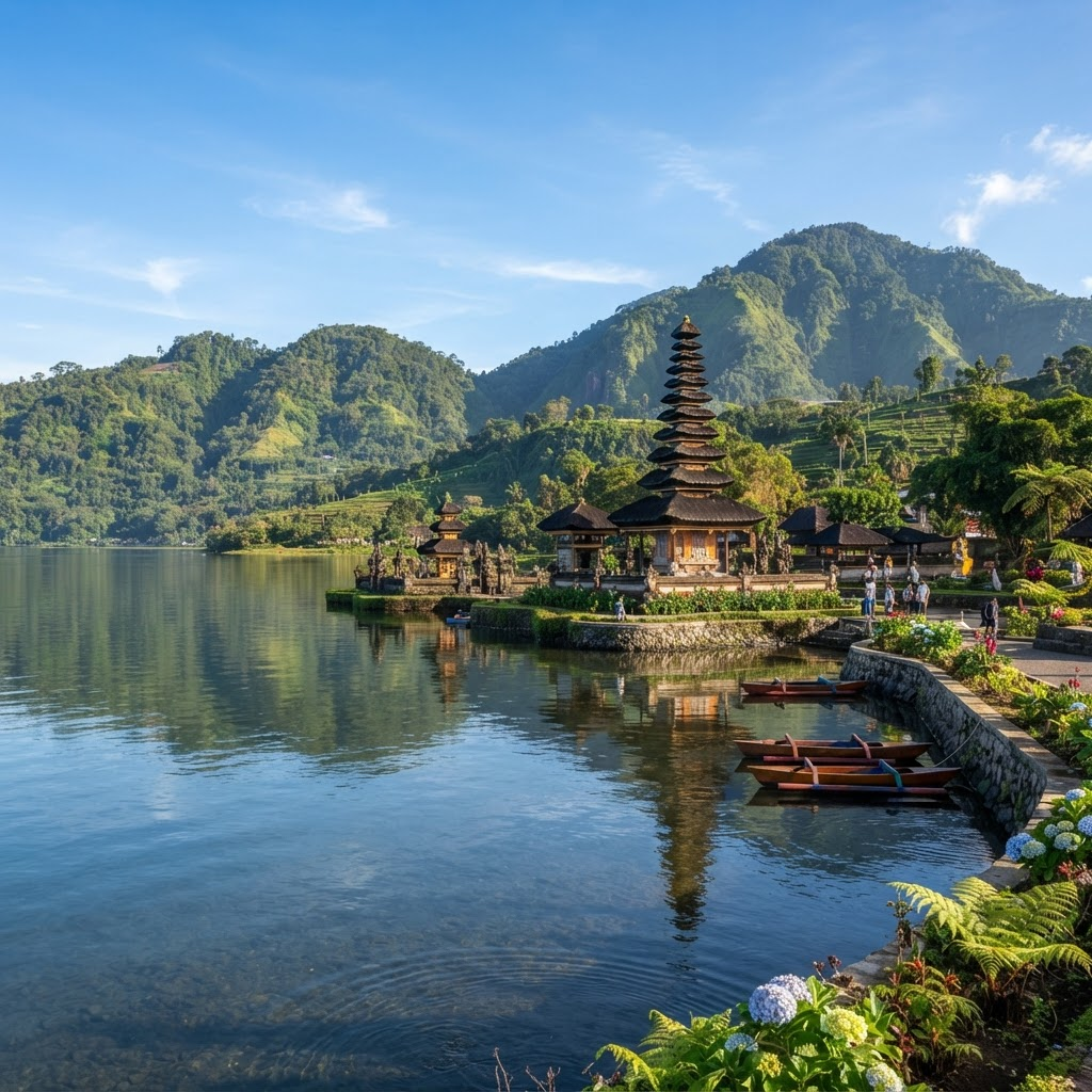Bali, Indonesia