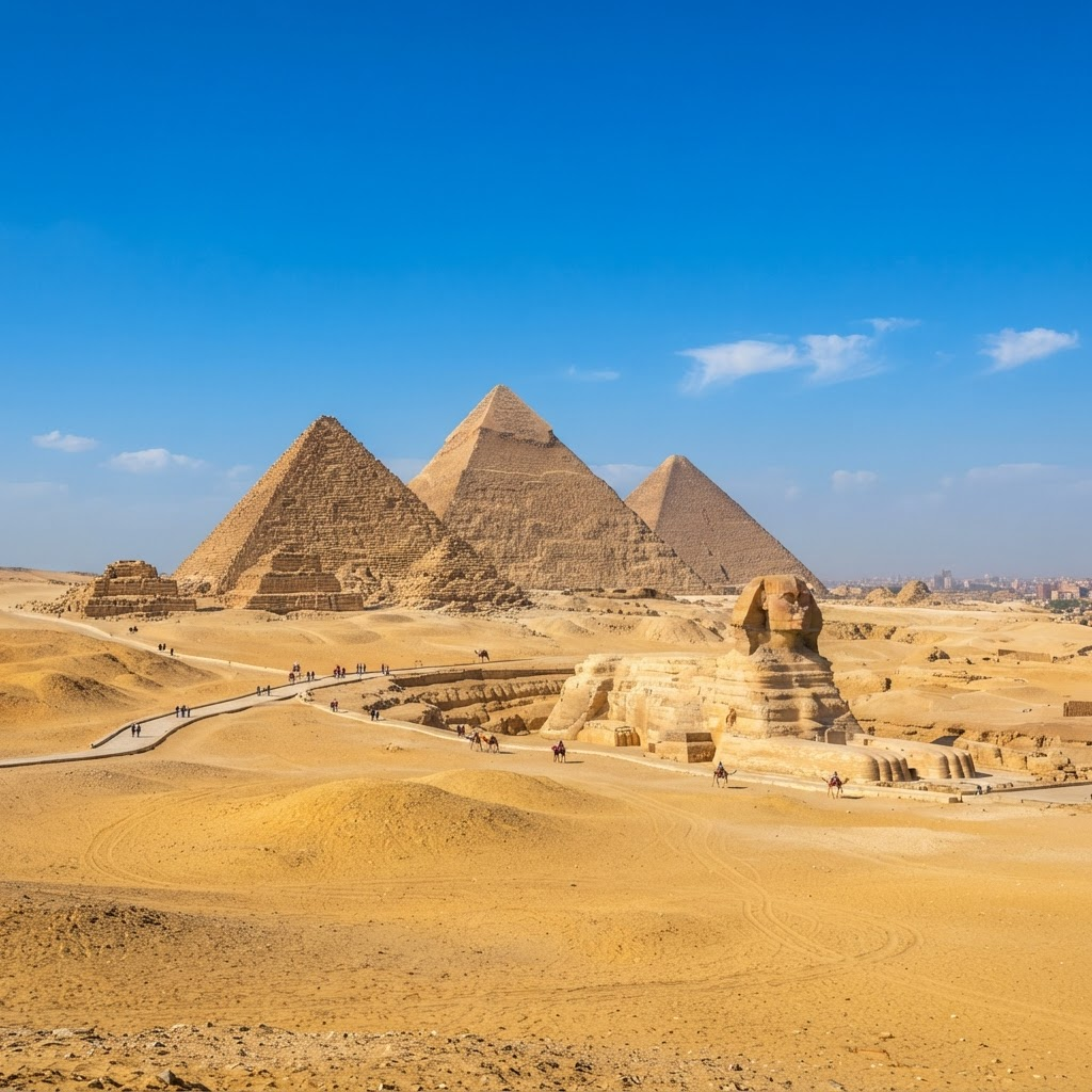 Cairo, Egypt