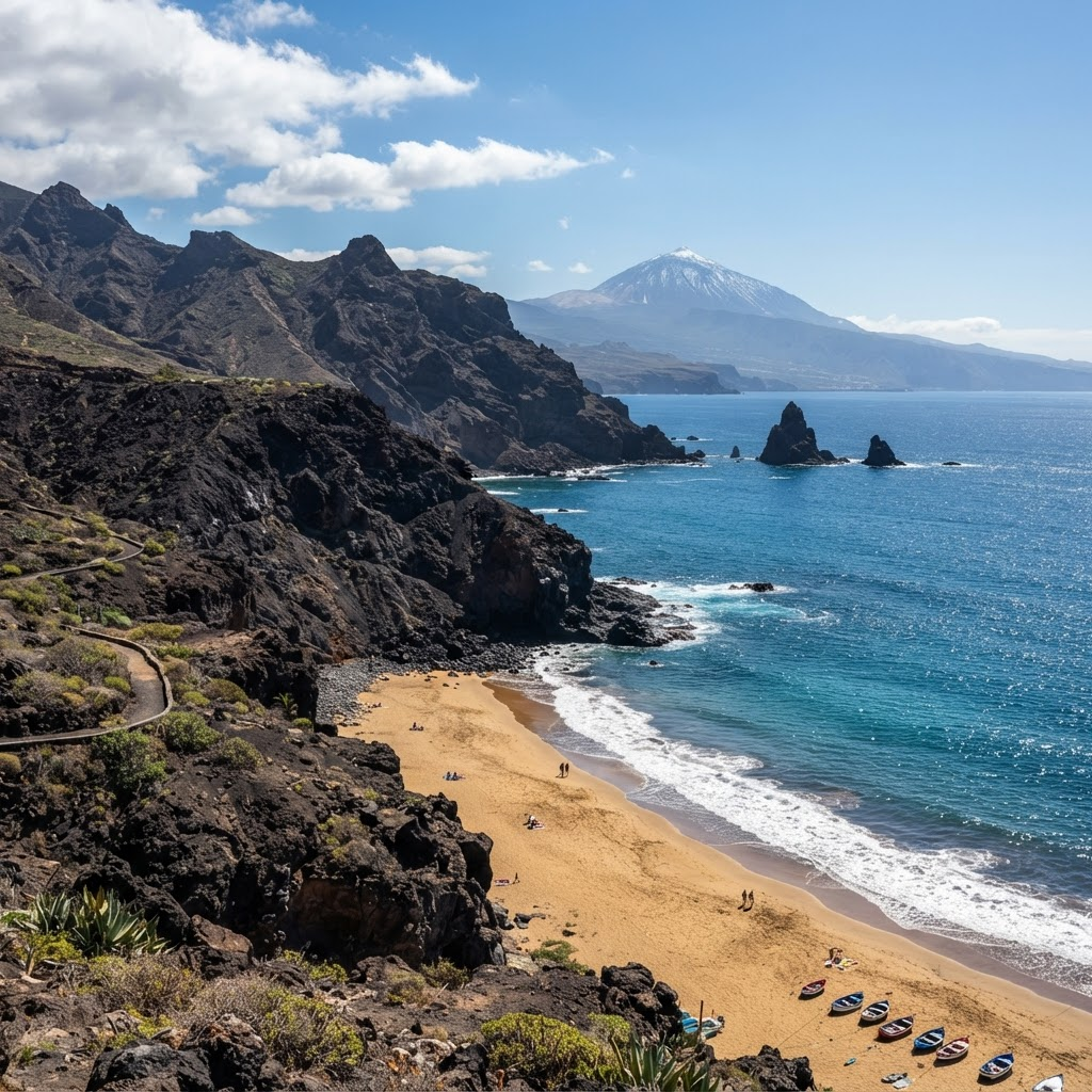 Canary Islands