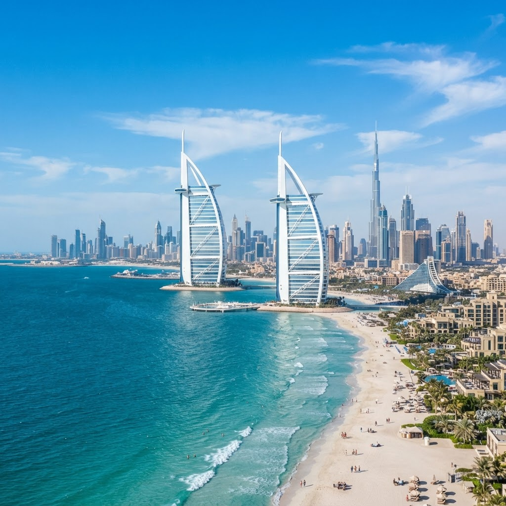 Dubai, UAE