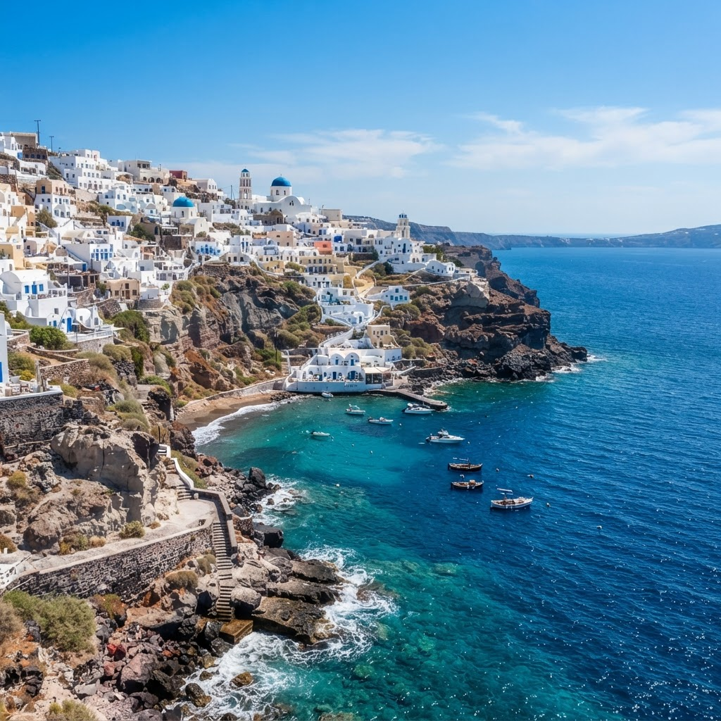 Greece, Greece