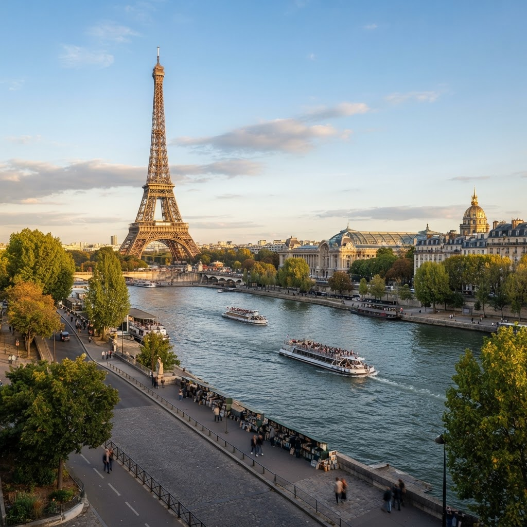 Paris, France