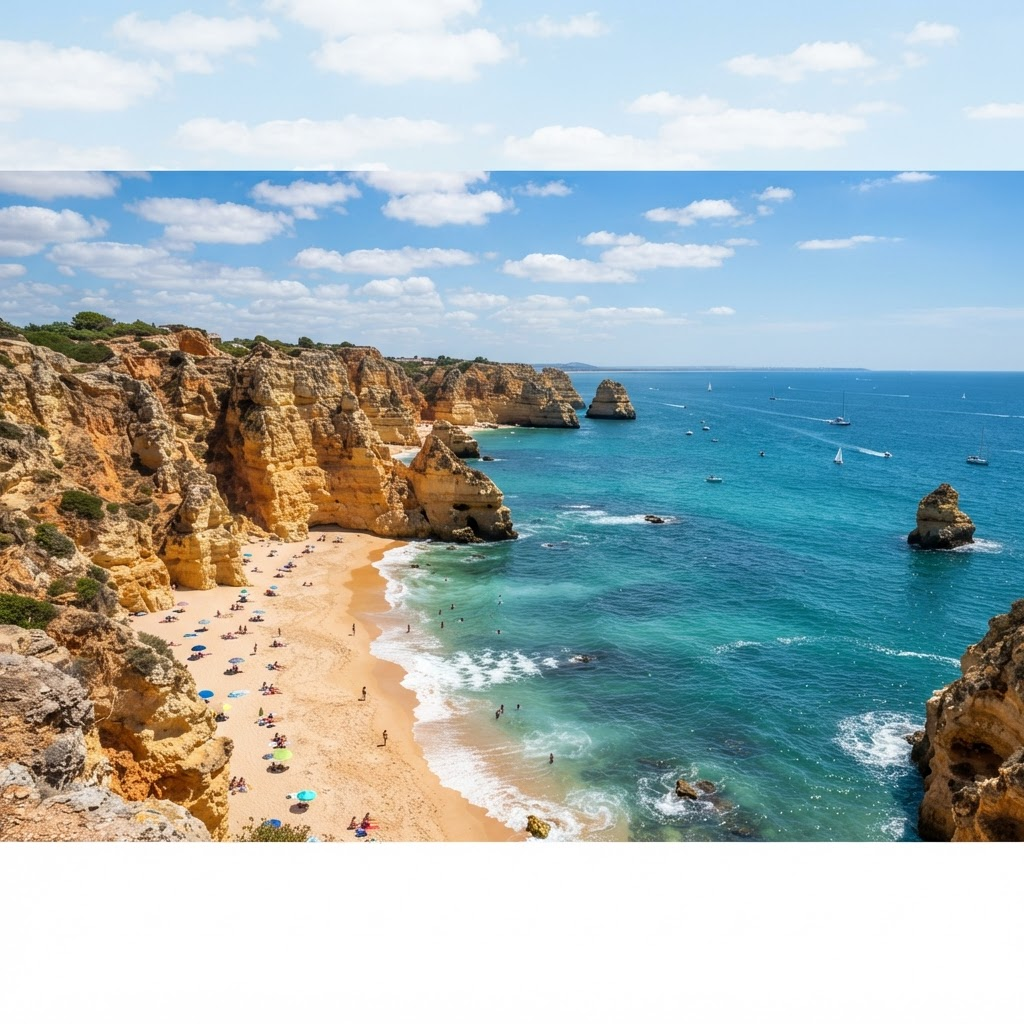 Portugal, Portugal