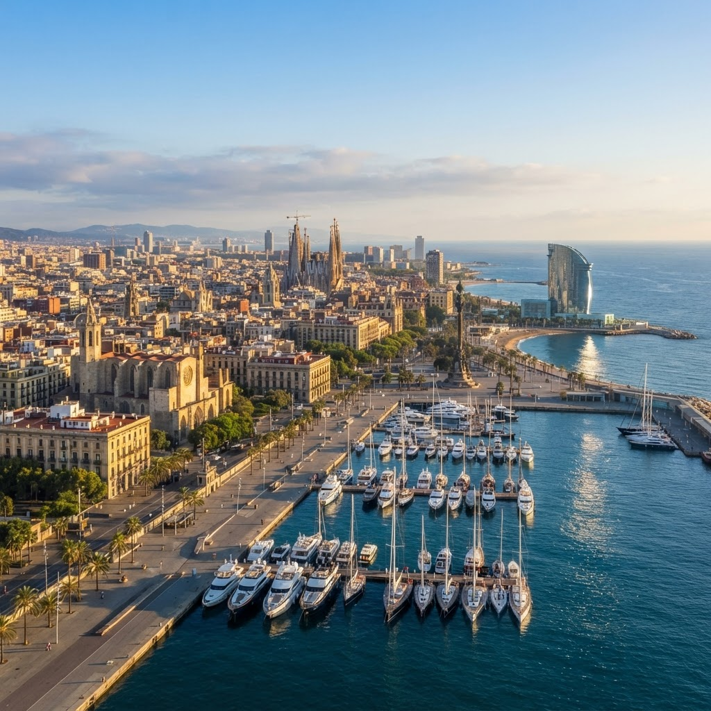 Spain, Spain