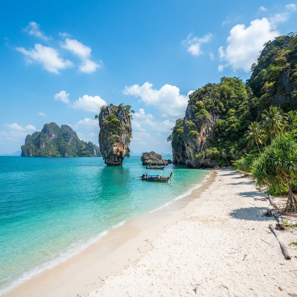 Thailand, Thailand