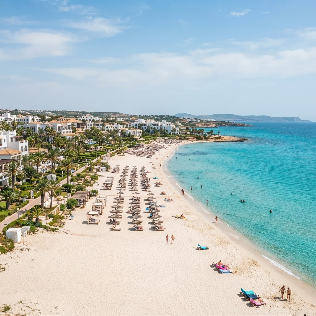 Tunisia, Tunisia